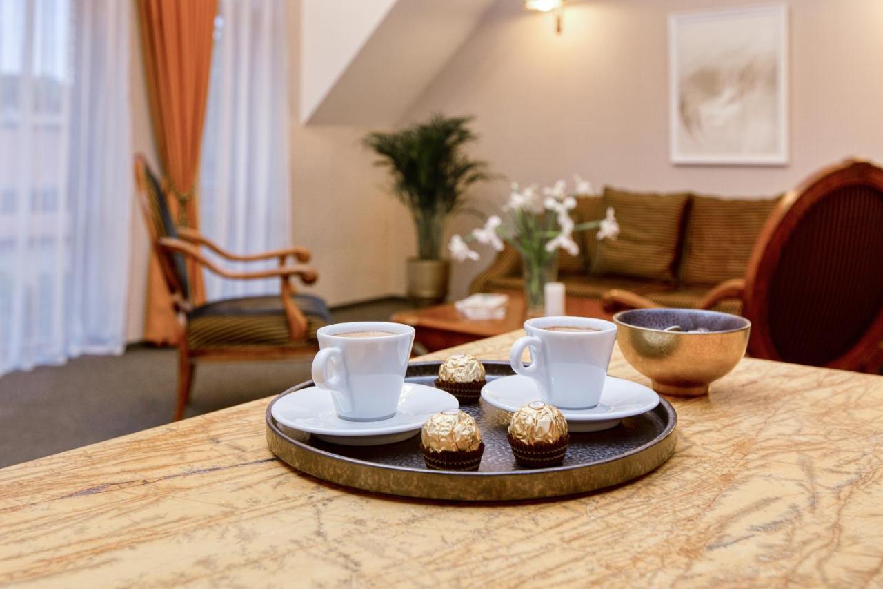 White Lily Apartment Klaipeda Exterior foto