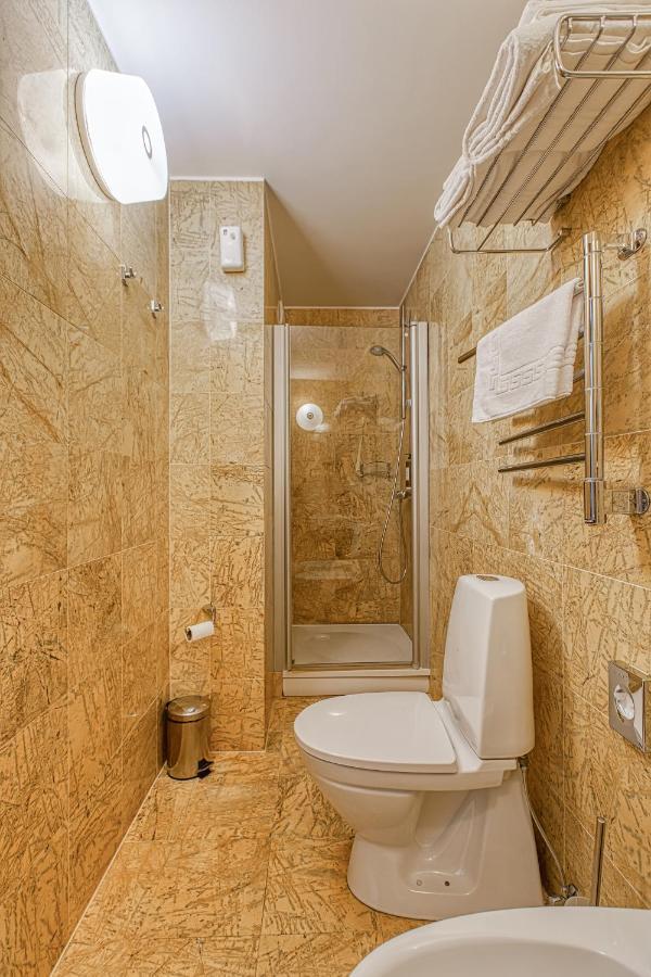 White Lily Apartment Klaipeda Exterior foto