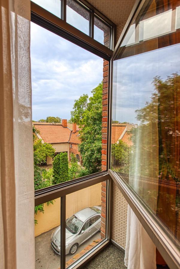 White Lily Apartment Klaipeda Exterior foto