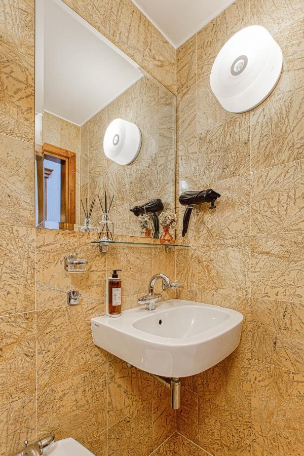 White Lily Apartment Klaipeda Exterior foto